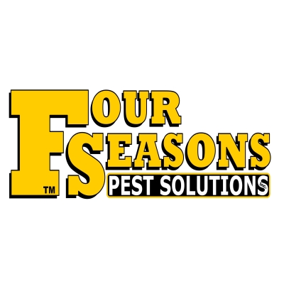 Four Seasons Pest Solutions, Inc. logo